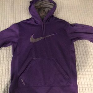 Nike Elite Hoodie